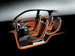 Lancia Ypsilon Sport Concept 2005 года